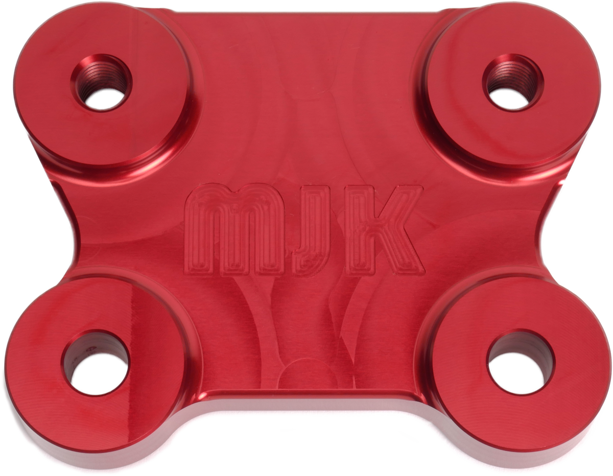 PULL BACK ADAPTER PLATE MJK Performance