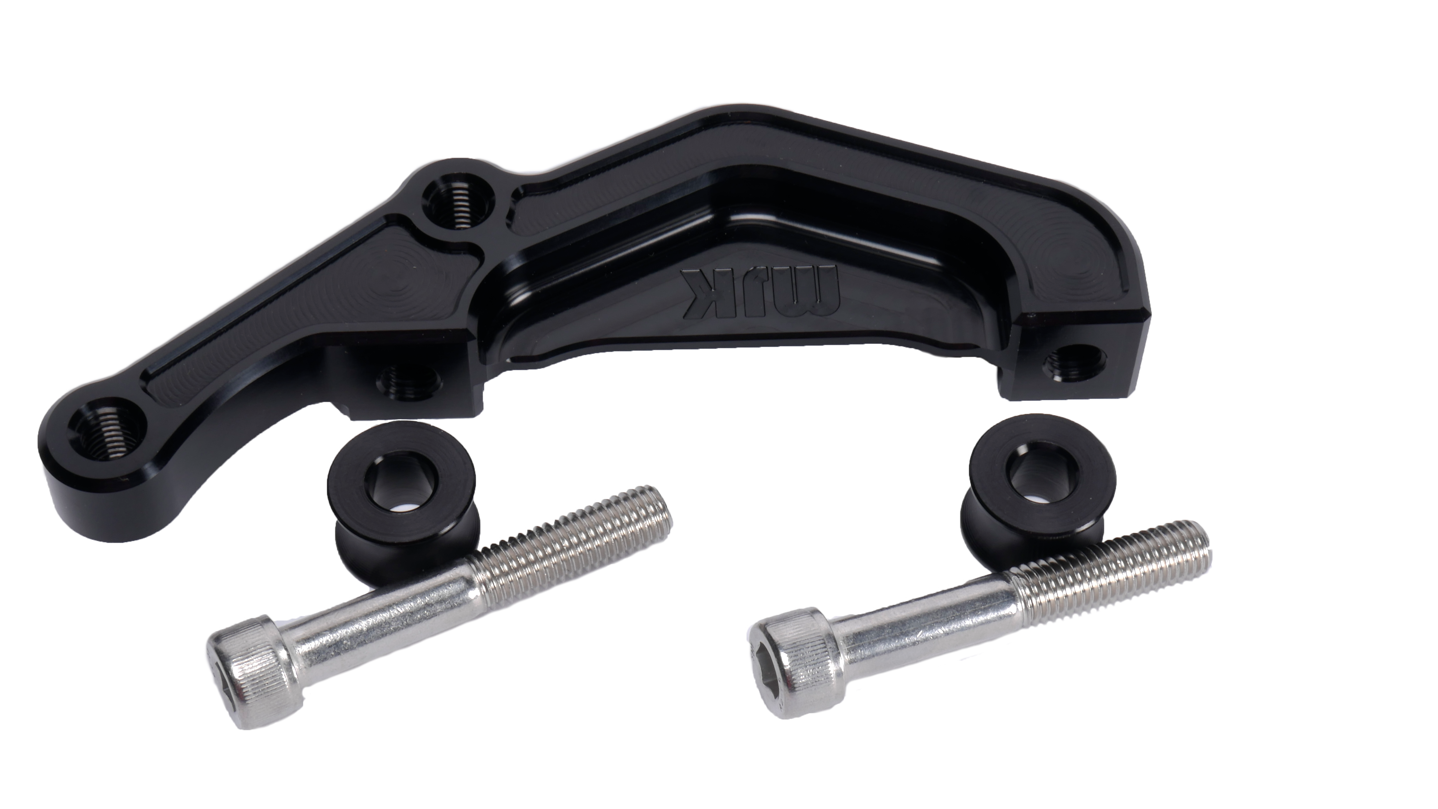 Modern Rim Brake Adapter RADIAL MOUNT BRAKE ADAPTERS – MJK Performance