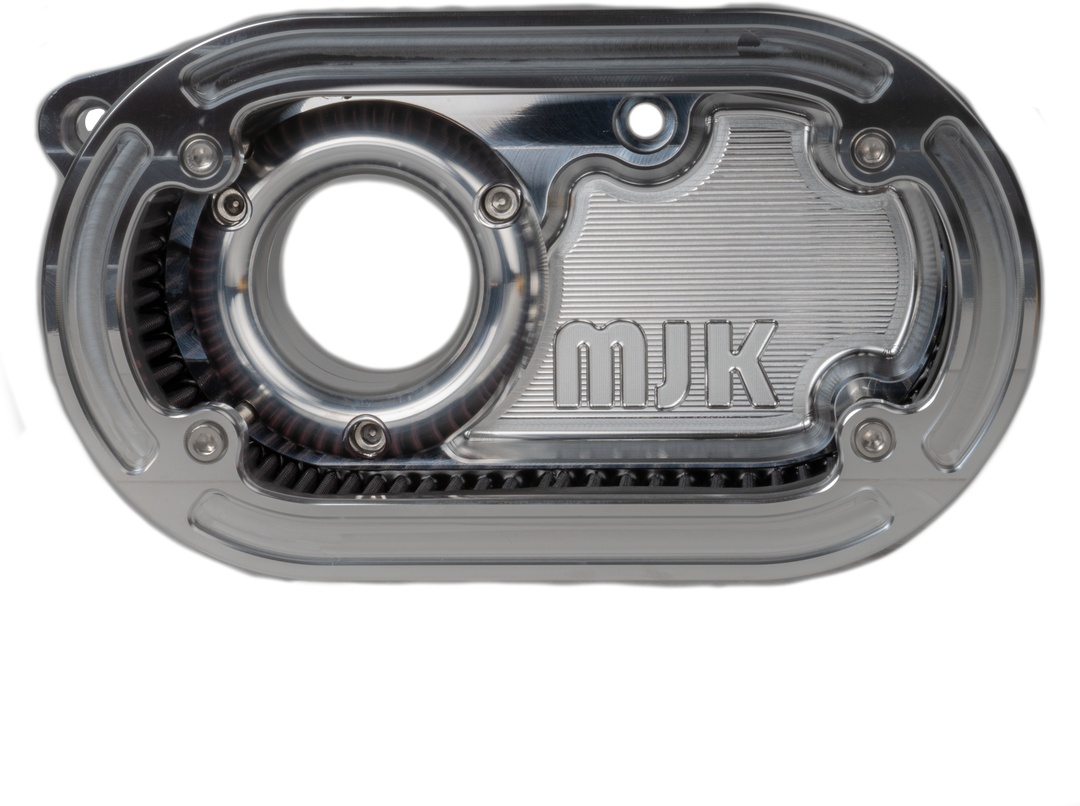 NEW RELEASES – MJK Performance