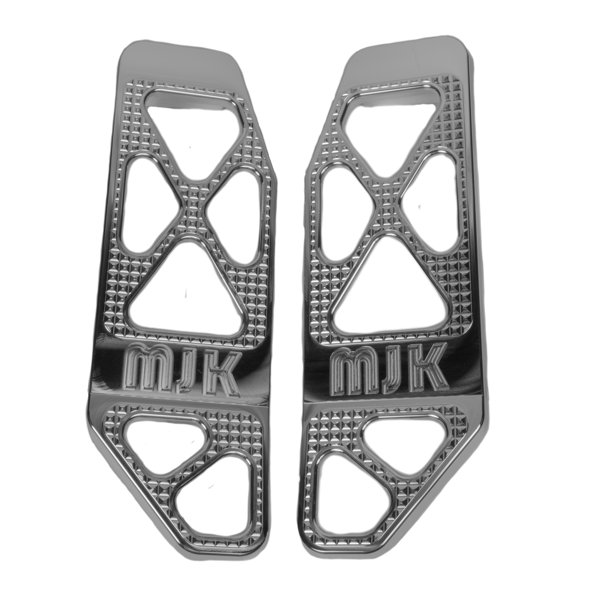 MAX LEAN FLOOR BOARDS – MJK Performance